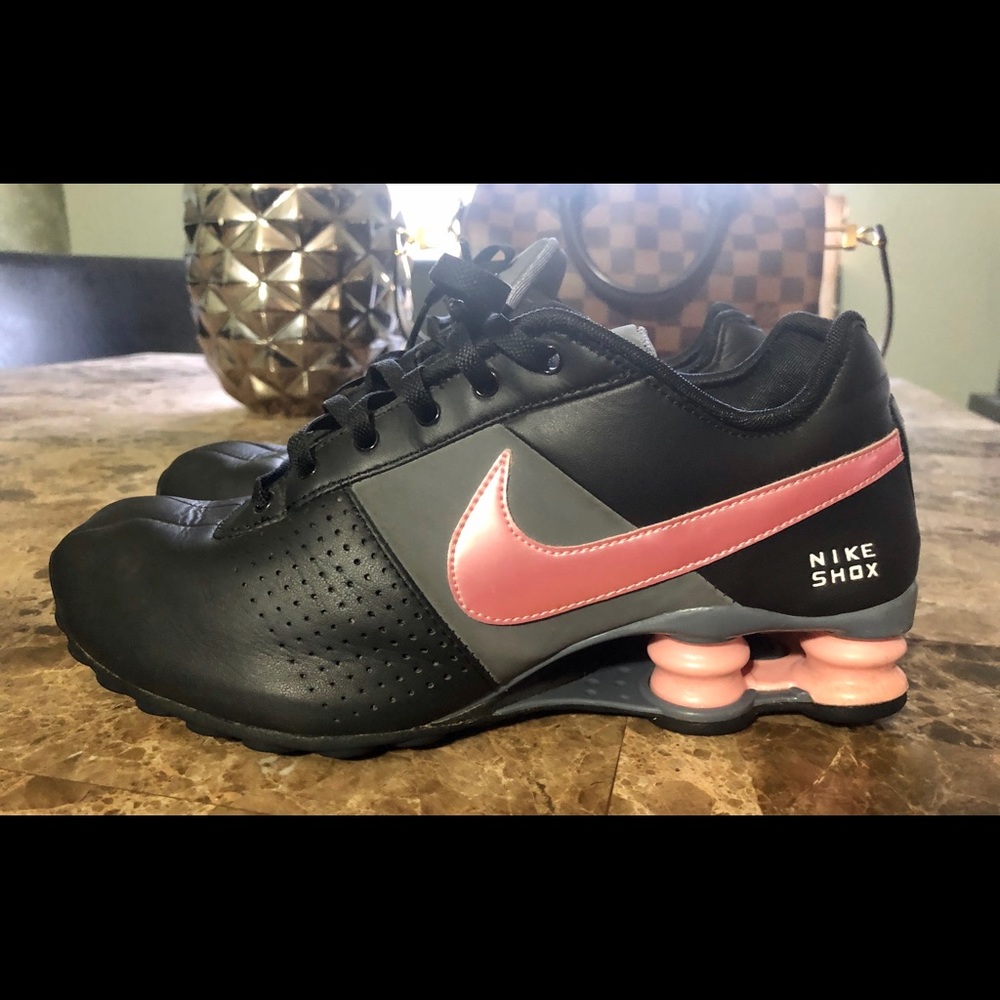 Nike Shox